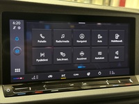 Ford Transit Connect vaihtoauto