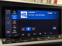 Ford Transit Connect vaihtoauto