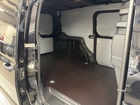 Ford Transit Connect vaihtoauto