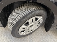 Ford Transit Connect vaihtoauto