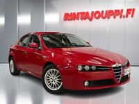 Alfa Romeo 159 vaihtoauto
