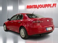 Alfa Romeo 159 vaihtoauto