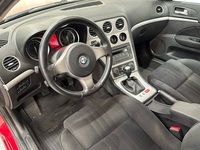 Alfa Romeo 159 vaihtoauto