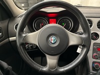 Alfa Romeo 159 vaihtoauto