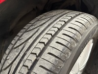 Alfa Romeo 159 vaihtoauto