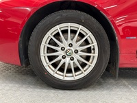 Alfa Romeo 159 vaihtoauto