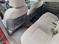 Hyundai Santa Fe vaihtoauto