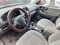 Hyundai Santa Fe vaihtoauto