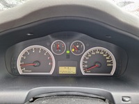 Hyundai Santa Fe vaihtoauto