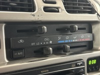 Toyota Hiace vaihtoauto