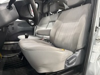 Toyota Hiace vaihtoauto