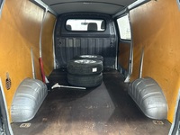 Toyota Hiace vaihtoauto