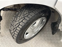 Toyota Hiace vaihtoauto