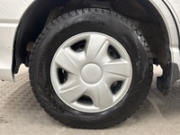 Toyota Hiace vaihtoauto