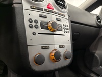 Opel Corsa vaihtoauto