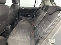 Opel Corsa vaihtoauto