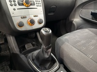 Opel Corsa vaihtoauto