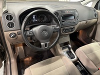 Volkswagen Golf Plus vaihtoauto