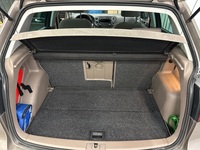 Volkswagen Golf Plus vaihtoauto