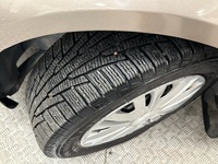 Volkswagen Golf Plus vaihtoauto