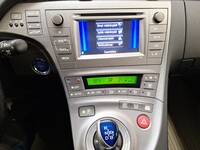 Toyota Prius vaihtoauto