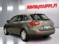 SEAT Ibiza ST vaihtoauto