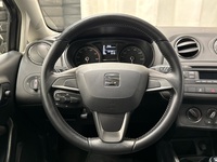 SEAT Ibiza ST vaihtoauto