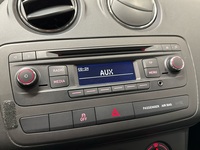 SEAT Ibiza ST vaihtoauto