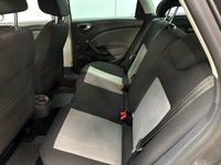 SEAT Ibiza ST vaihtoauto