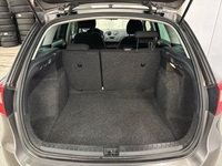 SEAT Ibiza ST vaihtoauto