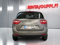 SEAT Ibiza ST vaihtoauto