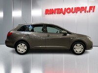 SEAT Ibiza ST vaihtoauto