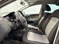 SEAT Ibiza ST vaihtoauto