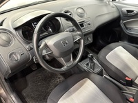 SEAT Ibiza ST vaihtoauto