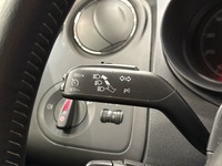 SEAT Ibiza ST vaihtoauto