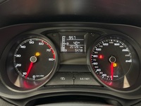 SEAT Ibiza ST vaihtoauto