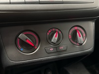 SEAT Ibiza ST vaihtoauto