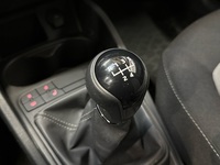 SEAT Ibiza ST vaihtoauto