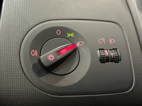 SEAT Ibiza ST vaihtoauto