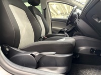 SEAT Ibiza ST vaihtoauto