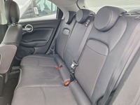 Fiat 500X vaihtoauto