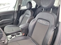 Fiat 500X vaihtoauto