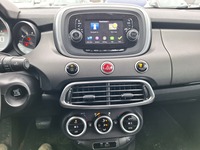 Fiat 500X vaihtoauto