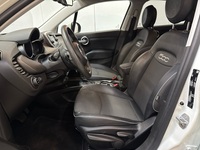 Fiat 500X vaihtoauto