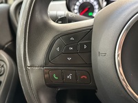 Fiat 500X vaihtoauto