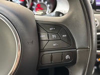 Fiat 500X vaihtoauto