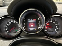 Fiat 500X vaihtoauto