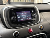 Fiat 500X vaihtoauto