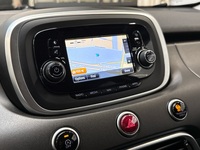 Fiat 500X vaihtoauto