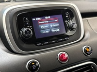 Fiat 500X vaihtoauto
